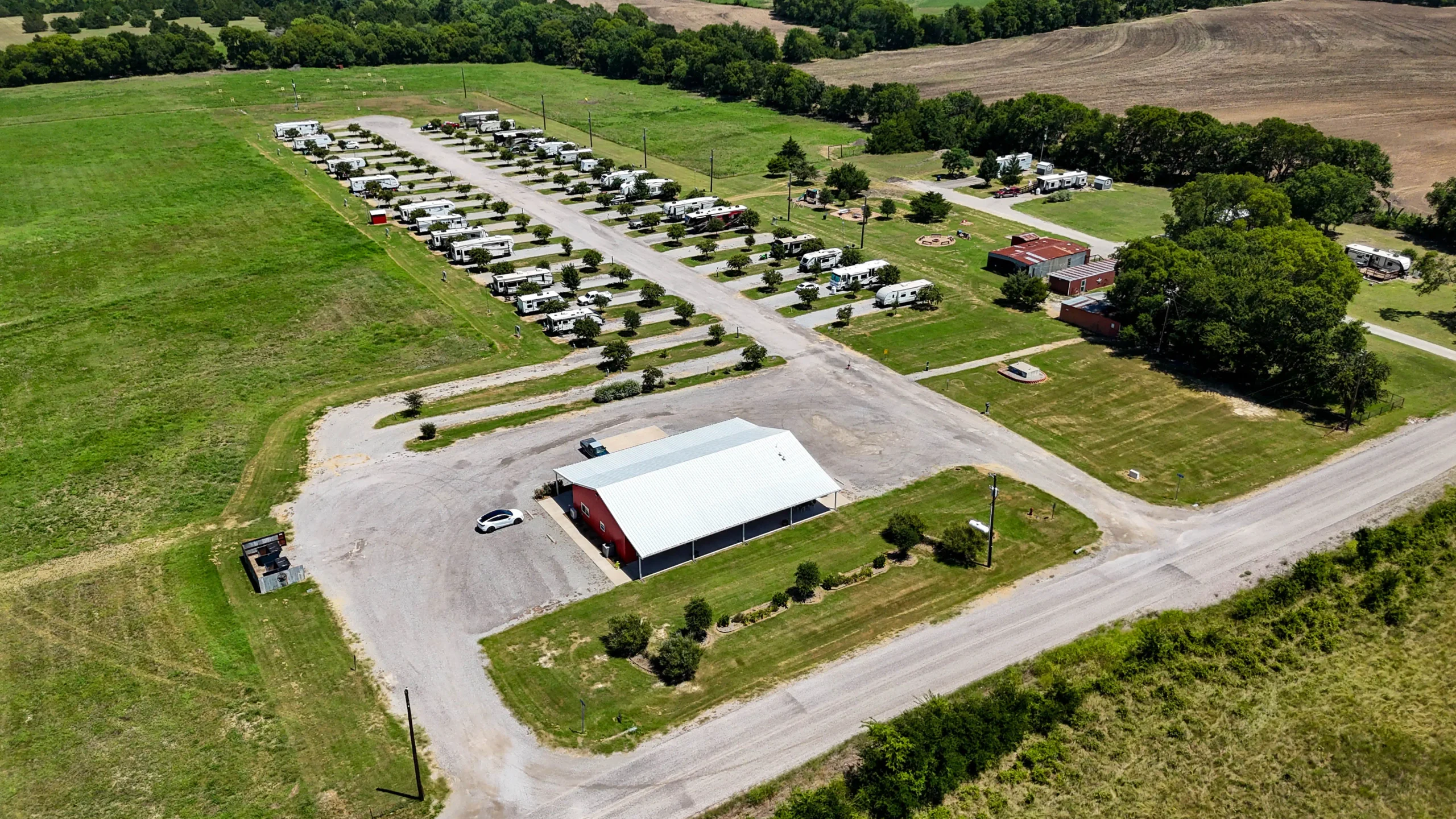 Turf Installation in Anna, TX