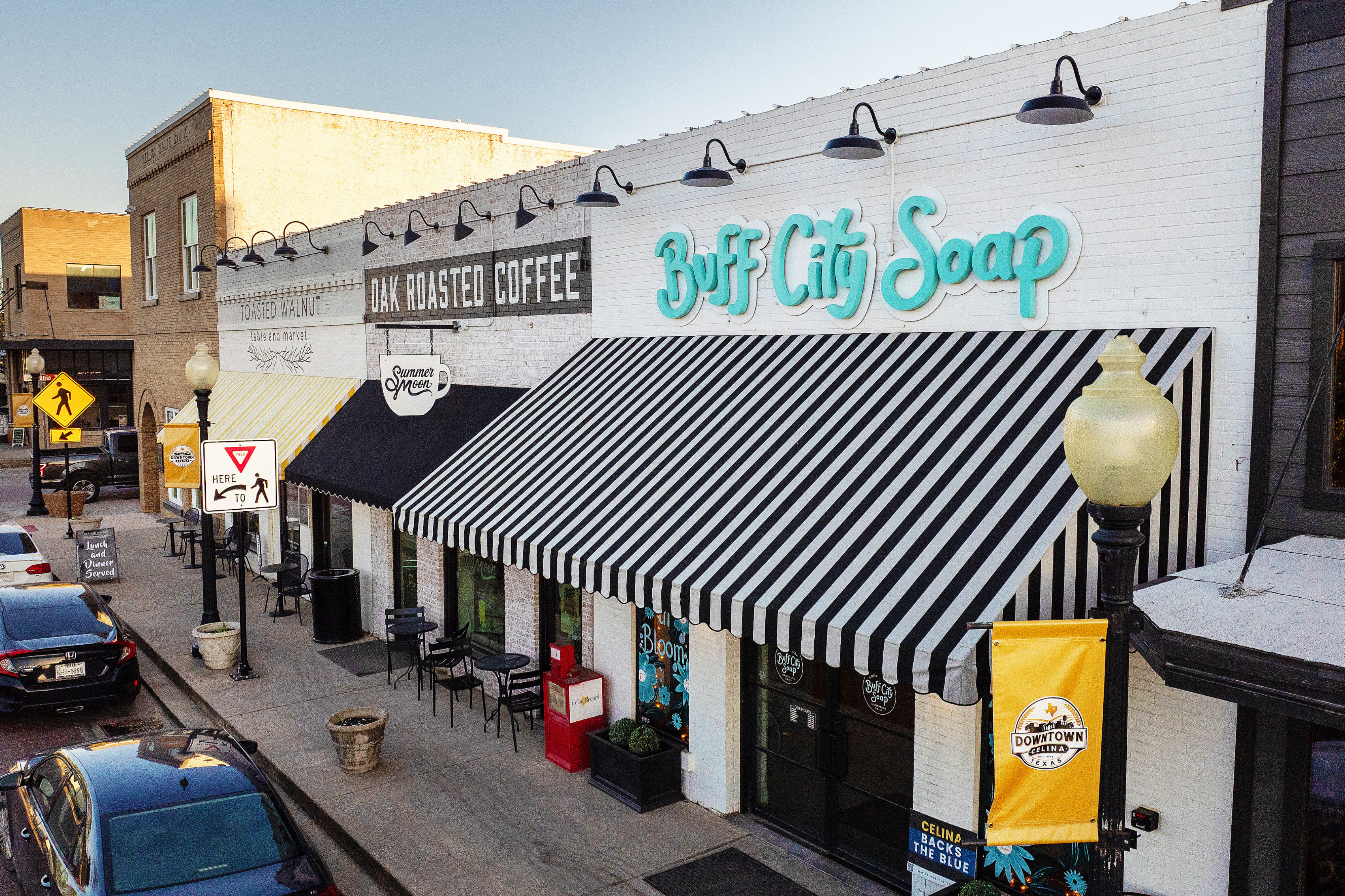 Turf Installation in Celina, TX