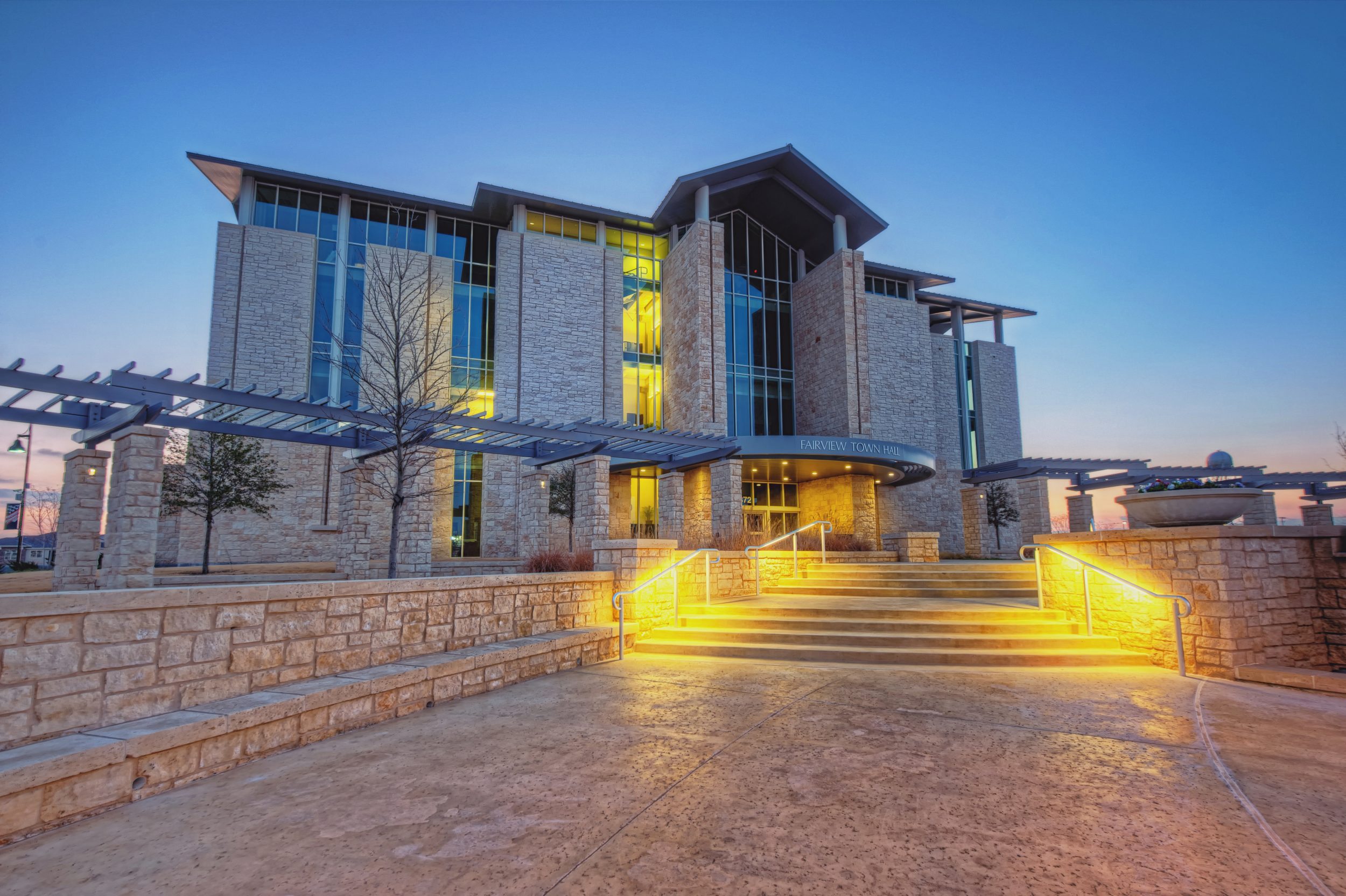 Turf Installation in Fairview, TX