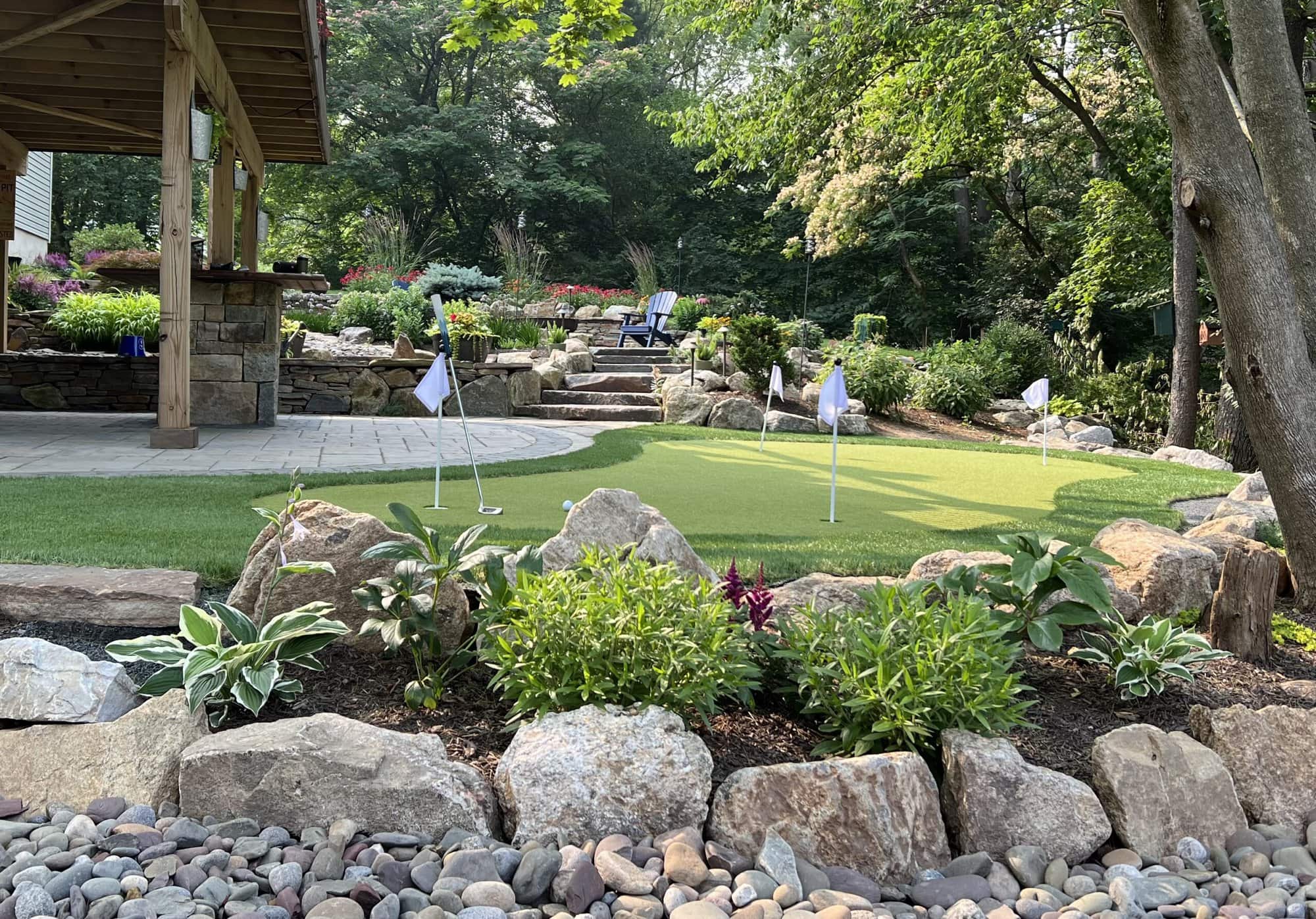 Professional Turf Services