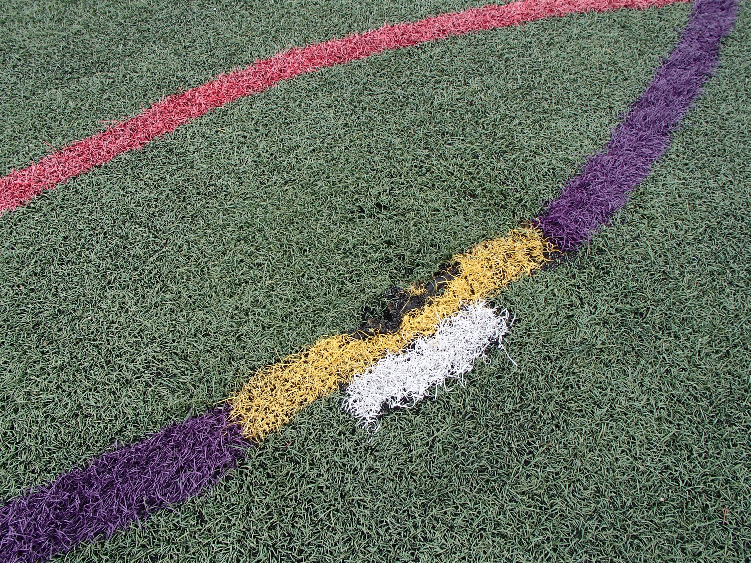 Synthetic Grass Repair